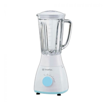 图片 Imarflex IB 300G 1.2 Liters Blender, 136013