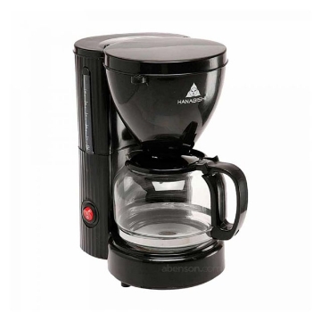 图片 Hanabishi HCM 10B Coffee Maker, 92791