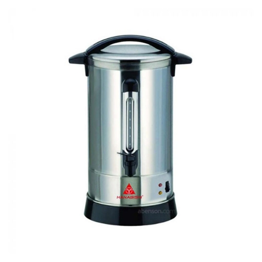 图片 Hanabishi HPERCO15SS Coffee Boiler, 165192