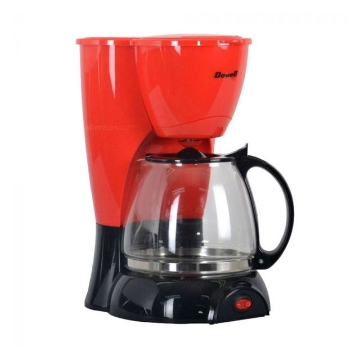 图片 Dowell CM-1050 Coffee Maker, 132095