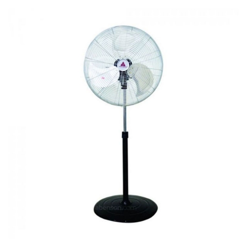 图片 Hanabishi HVISF 20PC Industrial Stand Fan, 159243