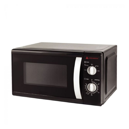 图片 Hanabishi, HMO-20MDLX3 20 Liters Microwave,