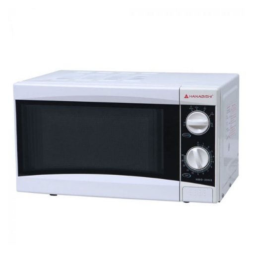 图片 Hanabishi HMO 20GS  Microwave Oven, 122745