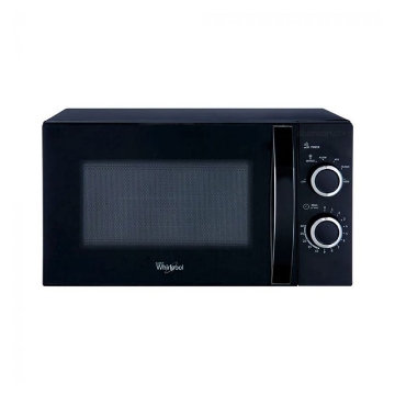 图片 Whirlpool MWX 201 XEB Microwave, 140772