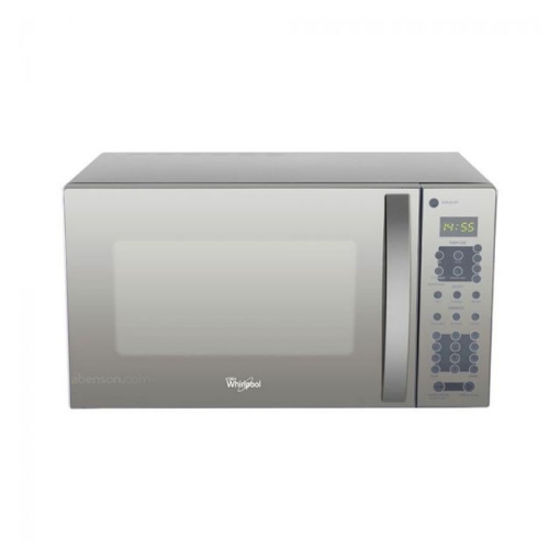 图片 Whirlpool MWX 203ESB Microwave, 127898