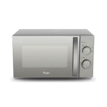 图片 Whirlpool MWX 201MS Microwave, 128657