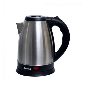 图片 Dowell EK 182S Electric Kettle, 168163