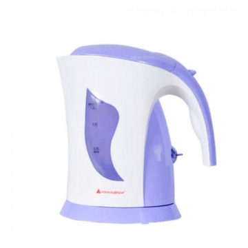 图片 Hanabishi HWK 112C Electric Kettle, 93496