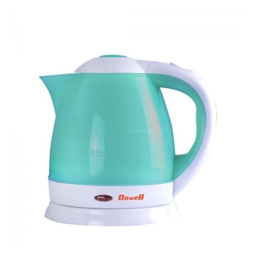 图片 Dowell EK 155 Electric Kettle with Limescale Filter,163944