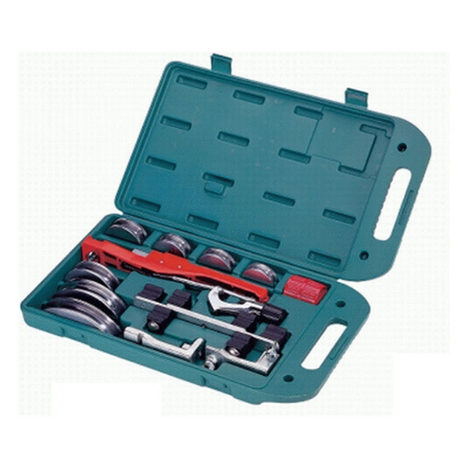 图片 Asian First Brand CT-999AL Tube Bender Set