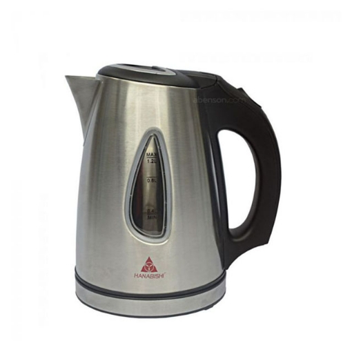 图片 Hanabishi HWK112SS  Electric Kettle, 147223