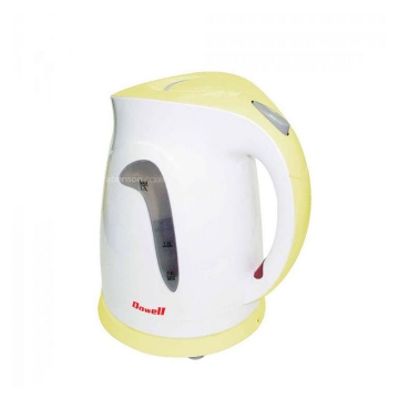 图片 Dowell EK-176 Electric Kettle, 112425