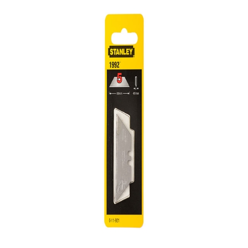 图片 Stanley 1992 Heavy Duty Utility Blades