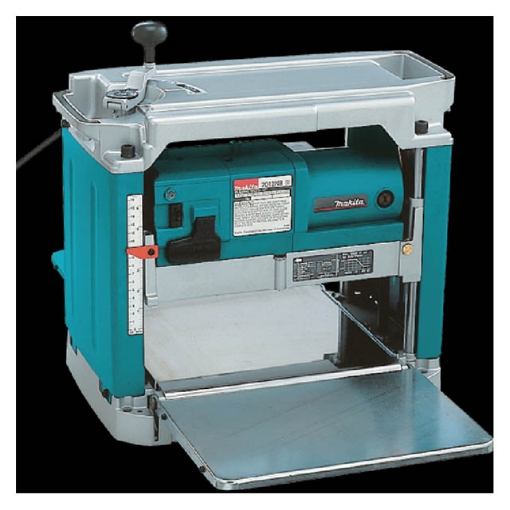 图片 Makita Planer 2012NB