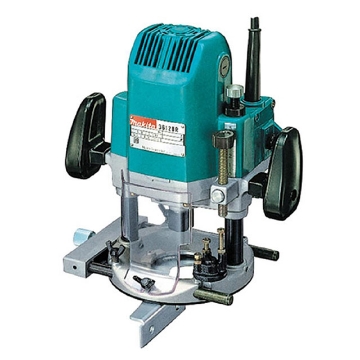 图片 Makita 3612BR Plunge Router