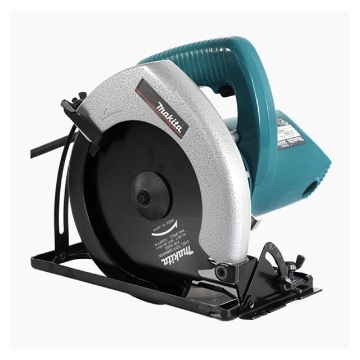 图片 Makita 5800NB 7-1/8" 900W Circular Saw (Blue/Silver)