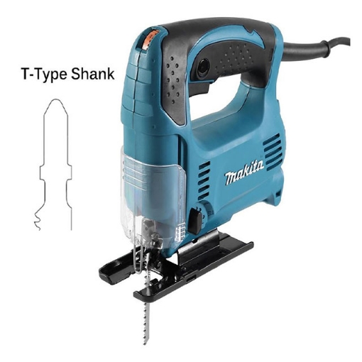 图片 Makita 4328 Variable Jigsaw "T-Type Shank"