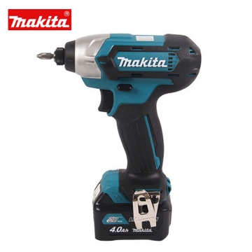 图片 Makita Impact  Driver TD0101