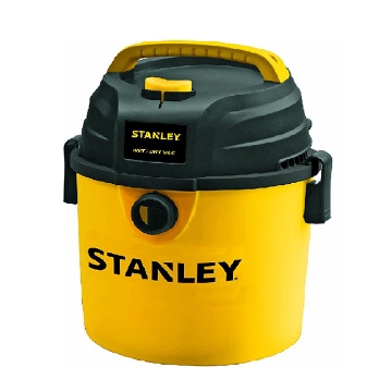 图片 Stanley Portable Poly Series  Wet/Dry Vacuum STSL19135P