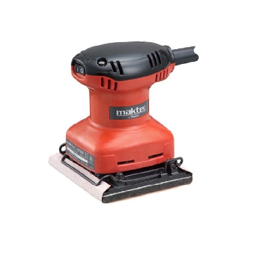 图片 Makita Random Orbital Sander MT922