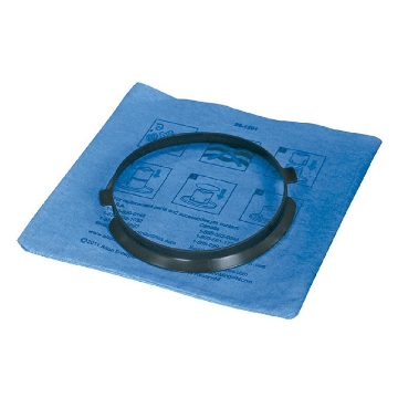 图片 Stanley Blue Cloth, Reusable Filter with Clamp Ring STST191500N