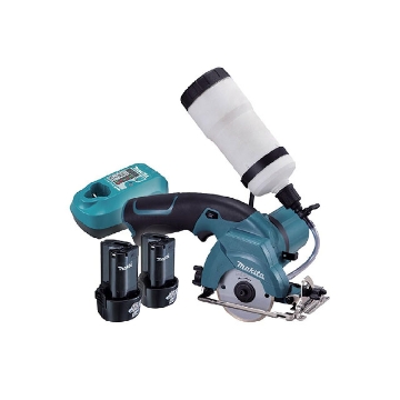 图片 Makita Cordless Cutter CC300DWE