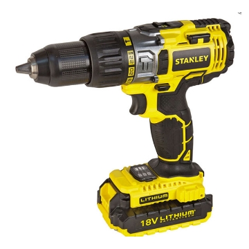 图片 Stanley Hammer Drill STSCH20C2K