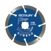 图片 Bosun General Purpose Diamond Cutting Wheel F1GP