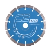 图片 Bosun General Purpose Diamond Cutting Wheel F1GP