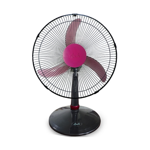 图片 Asahi Desk Fan RB-6004