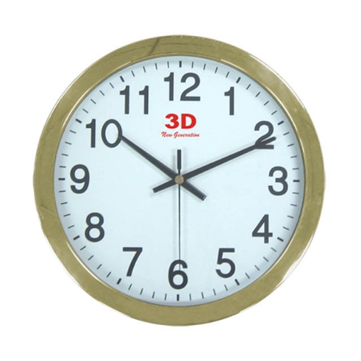 图片 Wall Clock GL-677SP