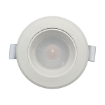 图片 LED Round Mini Downlight 8W