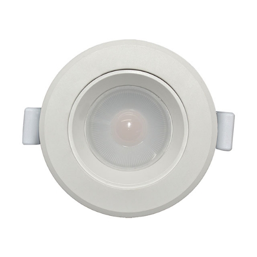 图片 LED Round Mini Downlight 8W