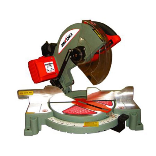 图片 ZEKOKI 255mm Miter Saw ZKK-2550MS