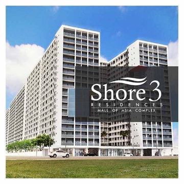 图片 SHORE 3 RESIDENCES TOWER 4