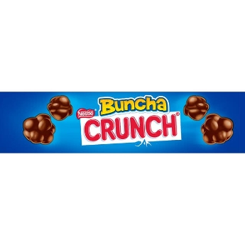 制造商图片 Bunch Crunch