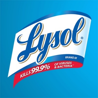 制造商图片 Lysol