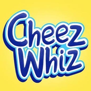 制造商图片 Cheez Whiz