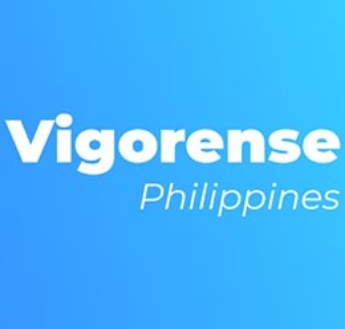 制造商图片 Vigorense