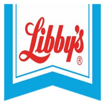 制造商图片 Libby's