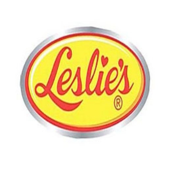 制造商图片 Leslie's