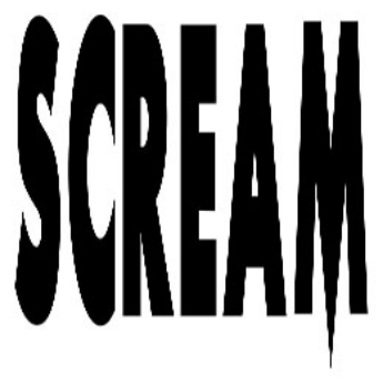 制造商图片 Scream