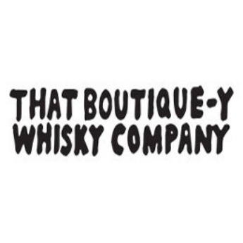 制造商图片 That Boutique-y Whisky Company