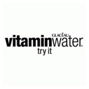 制造商图片 Vitamin Water