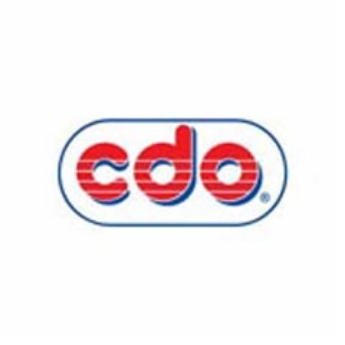 制造商图片 CDO