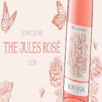 制造商图片 Jules Rosé