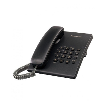 图片 Panasonic KX-TS500MX Corded Phone, KX-TS500MX