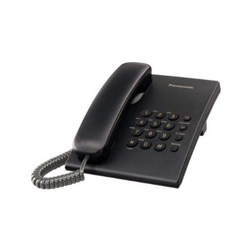 图片 Panasonic KX-TS500MX Corded Phone, KX-TS500MX