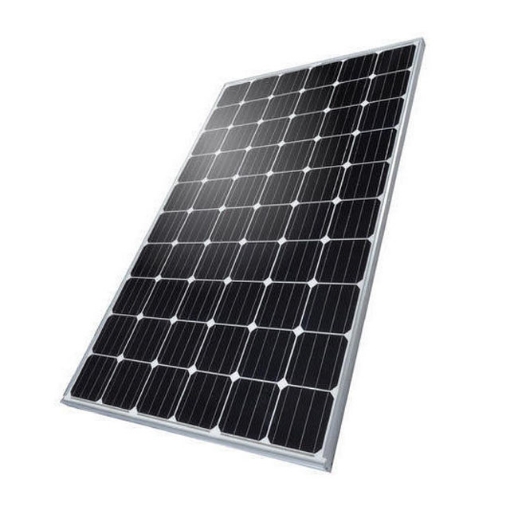 图片 Panasonic AE7H380VC5B 380 Wp Solar Panel, AE7H380VC5B