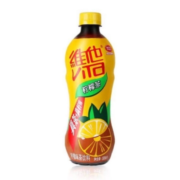 图片  維他檸檬茶 500ML